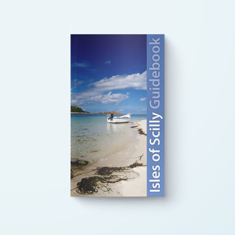 Isles of Scilly Guidebook